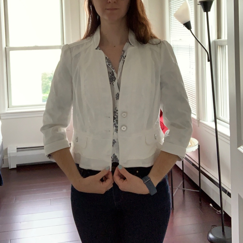Wrong size for me
